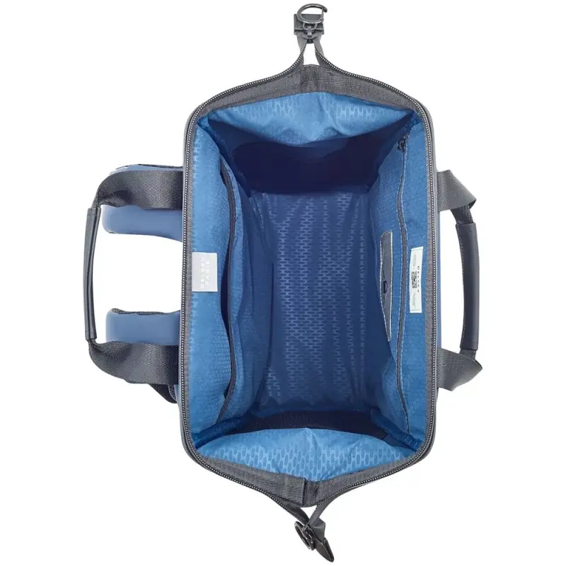 Рюкзак для ноутбука Turenne, темно-синий Рюкзак для ноутбука Turenne, темно-синий