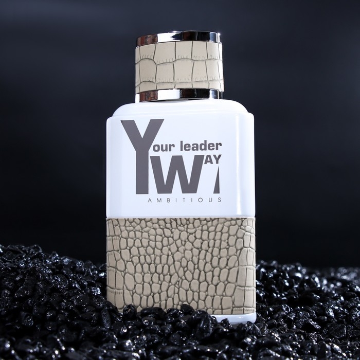 Туалетная вода Your Leader Way Туалетная вода Your Leader Way "Ambitious" мужская, 100 мл