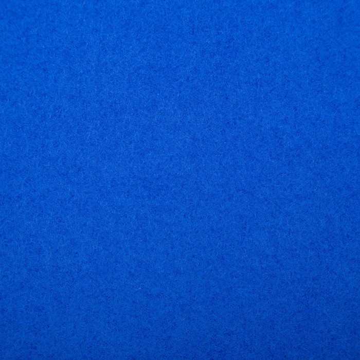 Плед "Экономь и Я" Синий 150х130 см, пл. 160 г/м&sup2;, 100% п/э