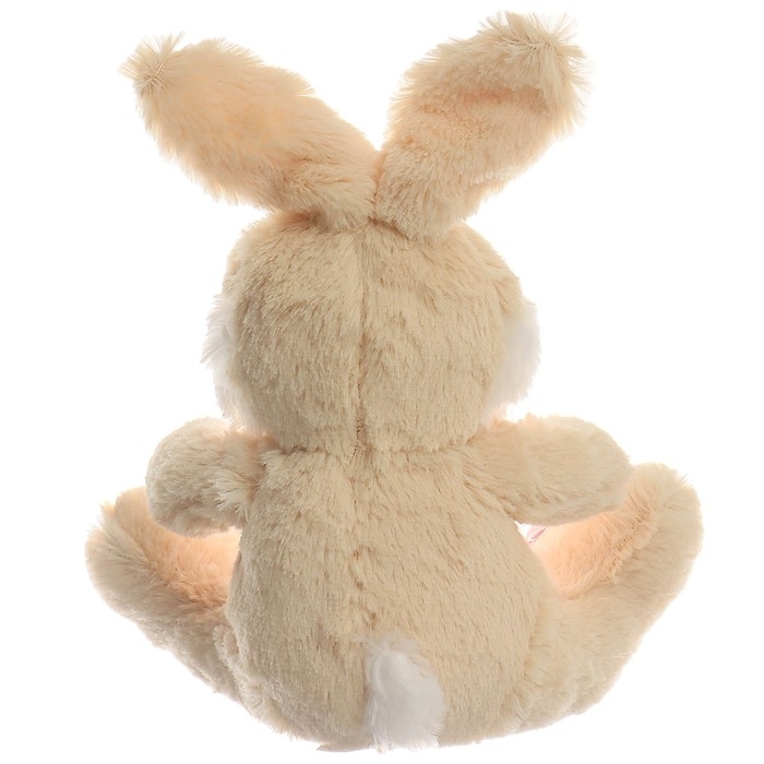 Мягкая игрушка &laquo;Заяц&raquo;, цвета МИКС