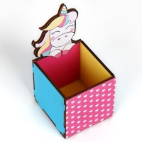 Органайзер для канцелярии &laquo;Единорог&raquo;