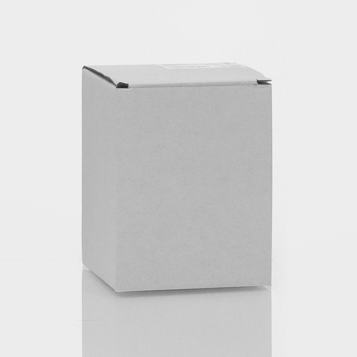 Стакан стеклянный с двойными стенками &laquo;Риба&raquo;, 350 мл