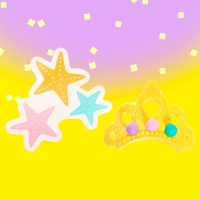 Детский игровой автомат &laquo;ВАУ сюрприз!&raquo; с игрушками, в наборе 12 шаров-сюрпризов, МИКС