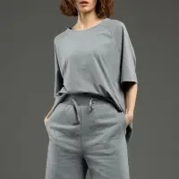 Шорты J3, серые, размер M/L