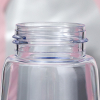 Бутылка для воды &laquo;Верхом на звезде&raquo;, 750 мл