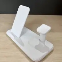 Зарядная станция Smart Nest, белая