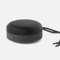 Водонепроницаемая колонка CityWave, черная (графит)