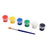 Набор для опытов &laquo;Великие учёные: Константин Циолковский&raquo;