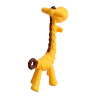 Набор прорезывателей, щётка, 4 шт. Набор прорезывателей, щётка, 4 шт.