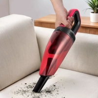 Пылесос Kitfort КТ-5203, ручной, беспроводной, 50 Вт, сухая/влажная уборка, 0.45/0.15 л Пылесос Kitfort КТ-5203, ручной, беспроводной, 50 Вт, сухая/влажная уборка, 0.45/0.15 л