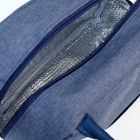 Термосумка "Мастер К.", 6 л, сохраняет тепло/холод 5 ч, 23х13х20 см Термосумка "Мастер К.", 6 л, сохраняет тепло/холод 5 ч, 23х13х20 см