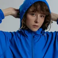 Куртка Kivach Air, синяя, размер S