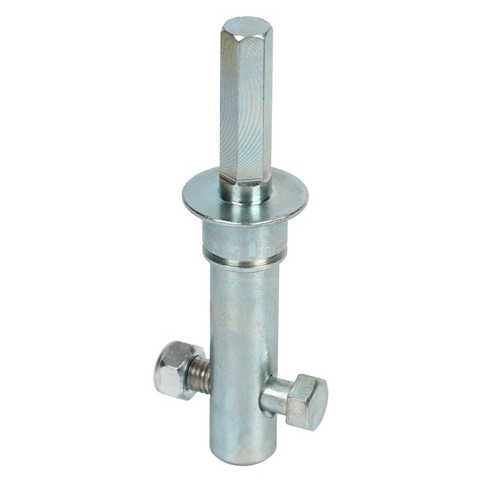 Адаптер NERO со съемным круглым ограничителем Адаптер NERO со съемным круглым ограничителем