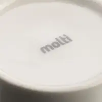 Кружка Parley с ложкой и бамбуковой крышкой Кружка Parley с ложкой и бамбуковой крышкой