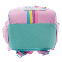 Рюкзак школьный 38,5 х 26 х 17 см, эргономичная спинка, Hatber Primary School "Единорог-принцесса" Рюкзак школьный 38,5 х 26 х 17 см, эргономичная спинка, Hatber Primary School "Единорог-принцесса"