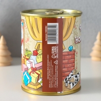 Сувенир банка "Фанты новогодние" Сувенир банка "Фанты новогодние"