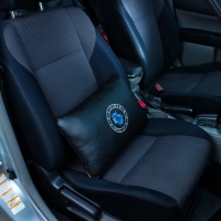 Подушка автомобильная МАТЕХ ЗНАКИ ЗОДИАКА LINE, БЛИЗНЕЦЫ, 45 х 28 х 12 см, черный Подушка автомобильная МАТЕХ ЗНАКИ ЗОДИАКА LINE, БЛИЗНЕЦЫ, 45 х 28 х 12 см, черный