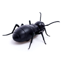 Муравей радиоуправляемый «Древоточец», работает от батареек, свет Муравей радиоуправляемый «Древоточец», работает от батареек, свет