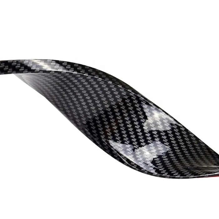 Клейкая лента для защиты колесных арок, 3.8 см × 1.5 м, под карбон Клейкая лента для защиты колесных арок, 3.8 см × 1.5 м, под карбон