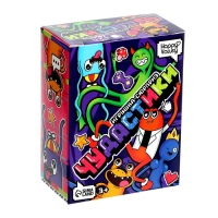 Игрушка-сюрприз &laquo;Чудастики&raquo;, МИКС
