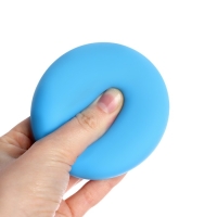 Антистресс сквиш мялка &laquo;Зверята&raquo;, с пастой,цвета МИКС, в шоубоксе