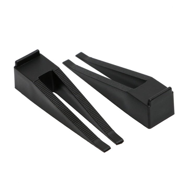 Средство выравнивания плитки Клин. набор 100 штук