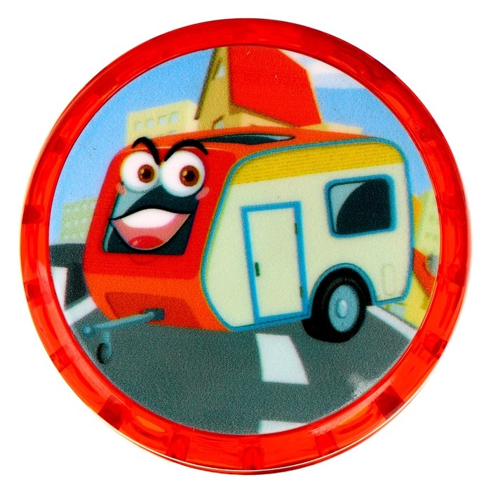 Йо-йо «Техника» световой, виды МИКС Йо-йо «Техника» световой, виды МИКС