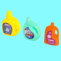 Набор мебели для кукол &laquo;Ванная комната&raquo;, санузел, раковина, постирочная