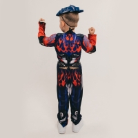 Карнавальный набор &laquo;Мега-киборг, рост 110&ndash;122 см