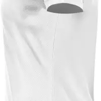 Футболка женская Sporty Women 140 белая, размер XL