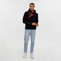 Худи President Russian Power, размер XL, цвет чёрный Худи President Russian Power, размер XL, цвет чёрный