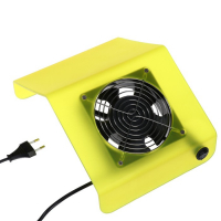 Пылесос для маникюра Luazon LMP-04, 45 Вт, 1 кулер, 1 мешочек, 220 В, МИКС Пылесос для маникюра Luazon LMP-04, 45 Вт, 1 кулер, 1 мешочек, 220 В, МИКС