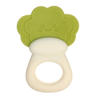 Набор погремушек &laquo;Растем вместе&raquo; с эластичными элементами, 8 шт, цвет МИКС, Крошка Я