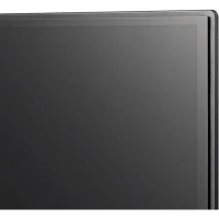 Телевизор Hisense 32A4K, 32", 1366x768, DVB-T2/C/S2, HDMI 3, USB 2, Smart TV, черный