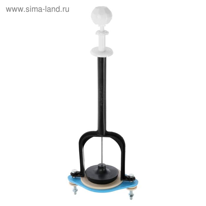 Клапан сливной "РБМ" АБ-118, ручка