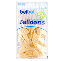 Шар латексный 14" «Сердца белые», кристалл, шелкография, набор 25 шт. Шар латексный 14" «Сердца белые», кристалл, шелкография, набор 25 шт.