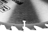 Диск пильный по дереву ЛОМ, стандартный рез, 230 х 22 мм, 40 зубьев Диск пильный по дереву ЛОМ, стандартный рез, 230 х 22 мм, 40 зубьев