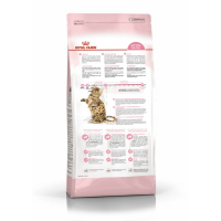 Сухой корм RC Kitten Sterilised для стерилизованных котят, 2 кг
