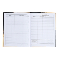 Дневник универсальный для 1-11 классов, "Золотой мяч", твердая обложка 7БЦ, глянцевая ламинация, 40 листов