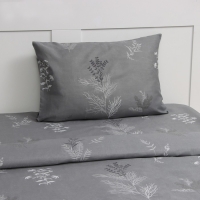 Постельное бельё 2 сп Экономь и Я "Натуральность" 173*215см, 175*214см, 50*70см-2шт, 60г/м2, микрофибра Постельное бельё 2 сп Экономь и Я "Натуральность" 173*215см, 175*214см, 50*70см-2шт, 60г/м2, микрофибра