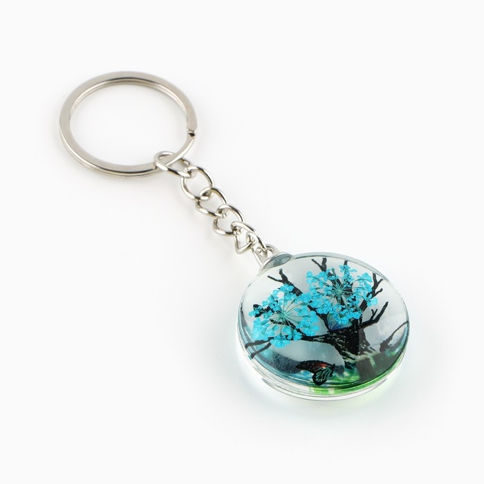 Брелок для ключей детский «Следуй за мечтой», 8.5 х 3.5 см Брелок для ключей детский «Следуй за мечтой», 8.5 х 3.5 см