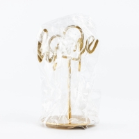 Ключница настольная &laquo;Home&raquo;, 8 х 12 см