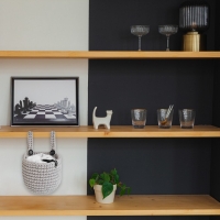 Трикотажная пряжа "Риббон" 85м/170&plusmn;5 гр (Хаки)