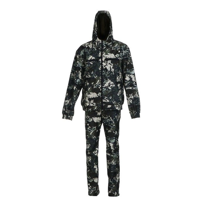 Костюм демисезонный мужской SCOUT, цвет 481-4, рост 182-188, размер 60-62 Костюм демисезонный мужской SCOUT, цвет 481-4, рост 182-188, размер 60-62