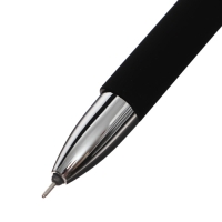 Ручка гелевая ErichKrause G-Reed Stick Classic, узел 0.38 мм, чернила чёрные, длина линии письма 900 метров Ручка гелевая ErichKrause G-Reed Stick Classic, узел 0.38 мм, чернила чёрные, длина линии письма 900 метров