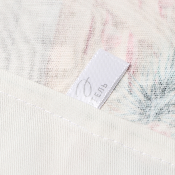 Новый год. Полотенце Этель " New Years treat" 40х73 см, 100% хлопок, саржа 190 г/м2