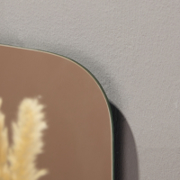 Зеркало, настенное, 30&times;40 см