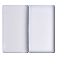 Пенал-футляр металлический 183 х 100 х 14 мм, Феникс "Монстрики" Пенал-футляр металлический 183 х 100 х 14 мм, Феникс "Монстрики"