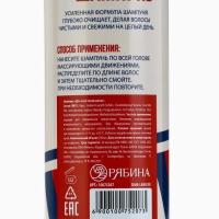 Подарочный набор косметики, гель для душа 250 мл и шампунь 250 мл, аромат амбры и пачули, HARD LINE Подарочный набор косметики, гель для душа 250 мл и шампунь 250 мл, аромат амбры и пачули, HARD LINE