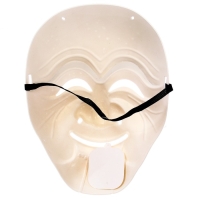 Карнавальная маска &laquo;Герой&raquo;